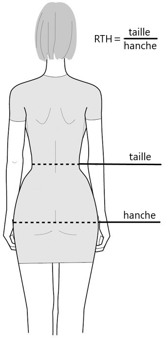 taille-hanches